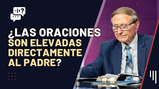 238 ¿ORACIONES ELEVADAS DIRECTAMENTE AL PADRE ¿Qué significa quotechar suertesquot  Me Gustaría Saber [upl. by Atwater]