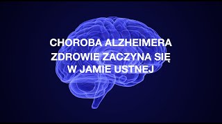 Choroba Alzheimera – Międzynarodowa Konferencja Medycyny Mitochondrialnej [upl. by Alisa]