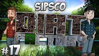 Sipsco Dirt Factory  Part 17  Timmy the Troll [upl. by Dwight6]