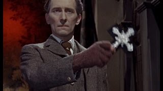 PETER CUSHING  IRRGARTEN DES SCHRECKENS 1972 [upl. by Belier]