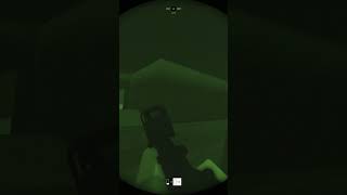 THIS ROBLOX SHOOTER IS INSANE  Deadline roblox fps deadline [upl. by Brine]