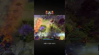 Dota Moment phonk phonkmusic dota2 [upl. by Adnoma258]