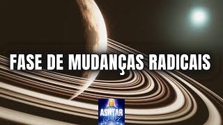 FASE DE MUDANÇAS RADICAIS [upl. by Moersch]