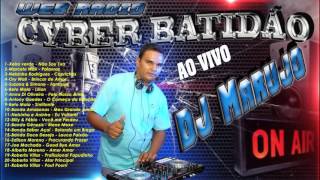 CD MARCANTE DJ MARUJO NO RIO DE JANEIRO [upl. by Aigroeg]