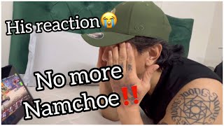 It’s Choezin Channel Now💔 Prank On Sonam [upl. by Laikeze]