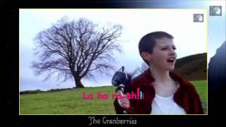 The Cranberries  Dreams Sub Español  Lyrics [upl. by Aneekahs]