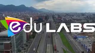 Edulabs Partner Moodle [upl. by Annorah]