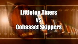 LHS Football vs Cohasset  2014 Superbowl [upl. by Mattox]