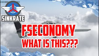 What is FSEconomy [upl. by Maloy]