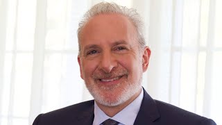 The Fed’s Depreciating Dollar — with Peter Schiff [upl. by Celinka]