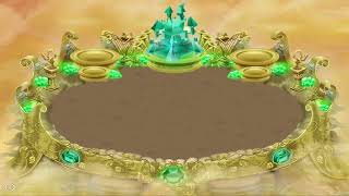 Gold Island  Full Song [upl. by Sinaj]