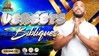 verset biblique [upl. by Ylas]