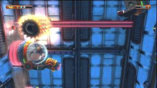 Ratchet and Clank All 4 One Walkthrough Part 19 [upl. by Norab]