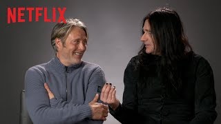 How Nordic Are You with Mads Mikkelsen and Jonas Åkerlund  Netflix [upl. by Wicks939]