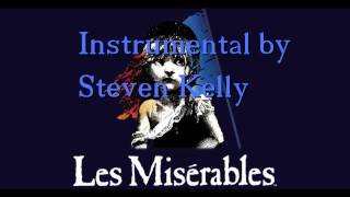 Stars Les Miserables  reorchestrated [upl. by Nikolai741]