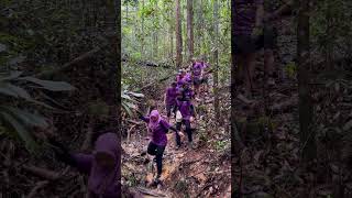 SHORTS  Global KindNES Steps Challenge Batam Office  NES Fircroft [upl. by Arathorn119]