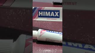 himax ointment for veterinary trend capsules health milk injection review eardrops news [upl. by Alih539]