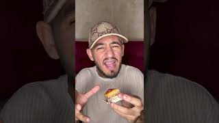 بقلاوة بنت العمة 🤣❤️ food algerianfood humour alger اكسبلور algeri recette dz algerie [upl. by Aikkin]