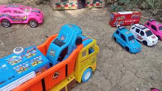 toys car aur dump wala cartoon video [upl. by Jun]