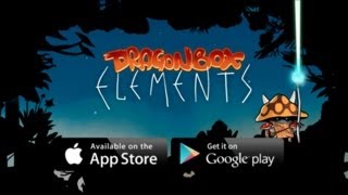 DragonBox Elements  Official Trailer [upl. by Euqitsym390]