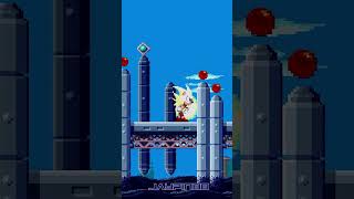 Sonic 2 Westside Renovation SHC 24 Update ✪ Sonic Shorts  S2 2013 Mods [upl. by Nosredneh]