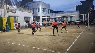 Final match 2nd division at Bansberia Sishu Sangha Hooghly 1582024 [upl. by Moberg]