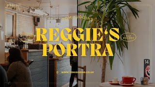 A Must Try Recipe for Fujifilm Cameras  Reggies Portra [upl. by Lednyk]