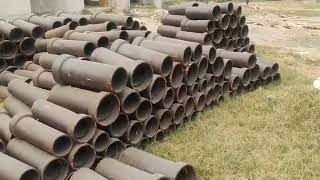 Chinaware Solid Waste Pipe Rate 2024 SW pipe fitter process labour rate Dream Civil Je govt contract [upl. by Hau]