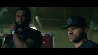 Den of Thieves 2  Official Trailer 2025 Gerard Butler [upl. by Davin]