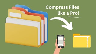 Unlock the Secrets of Text Compression Save Space and Speed Up Your Digital Life [upl. by Onimod]