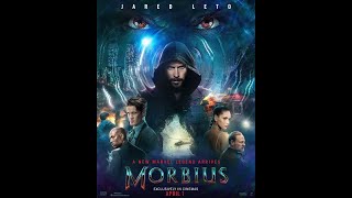 MORBIUS 2 Trailer Marvel Studio Movie Trailer 2024 HD [upl. by Nagram901]