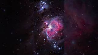 photo of the orion nebula with an altaz goto mount and 50mm refractor [upl. by Luciano]