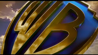 Warner Bros Intro 2021  Fanmade Golden Version [upl. by Einehpets]