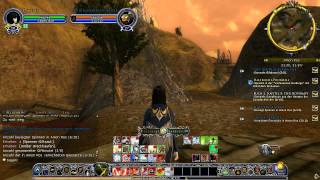 Lets Play Herr der Ringe  Online PC  Deutsch  German Part 81  Radagast der Braune [upl. by Delmore]