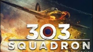 Best Movie Squadron303 2018 HD  Battle of Britain 15 September 1940 [upl. by Kerman]