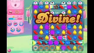 Candy Crush Saga Level 10515 No boosters [upl. by Constancy611]