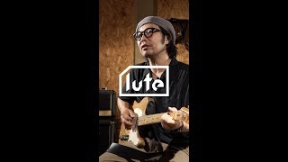 SOKABE KEIICHIs FAVORITE GUITAR Vol2「Fender TELECASTER」 [upl. by Derrek]