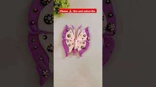 satisfying clayartclayart diy craft shortvideo trending shorts viral [upl. by Billye385]