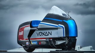 Finally 2024 Voxan wattman Rocket speed Motorcycle Launched with its SpeedPower and Engine new look [upl. by Eyla]