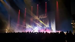 Overkill live YouTube theater 112924 [upl. by Cece]