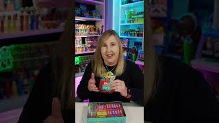 Opening my Retro PEZ Tin full of 42 packs for PEZ candy and a Boy PEZ Pal Dispenser pez candy [upl. by Yadnus]