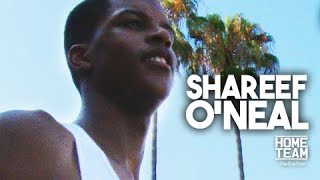 Shareef ONeal quotMy Timequot Episode 2 [upl. by Rehpotsyrk]