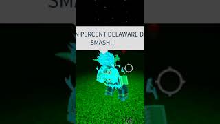 One Million Percent delaware detroit SMASH [upl. by Neelcaj]