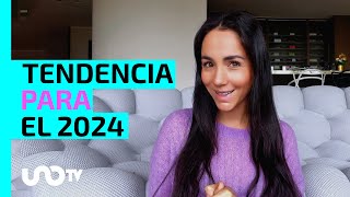 Moda tendencias de primaveraverano 2024 [upl. by Kleinstein]