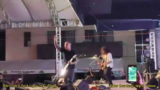 Urbandub  First of Summer amp Guillotine Live  Ligao City Albay 12152023 urbandub ligaocity [upl. by Lanam]