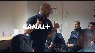 Canal  Bande annonce Ligue 1 20162017 [upl. by Griffie]