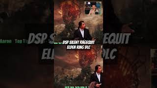 DSP Just Gives Up eldenring dspgaming dspsearch dsp funnynymoments ragequiting rage salt [upl. by Nevs]