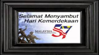 Lagu Patriotik  Nyalakan Tekad HQ Audio by Koir [upl. by Tallu]