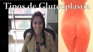 Tipos de Aumento de Gluteos Seguros y Gluteoplastia en Bogota  Cirugias de Gluteos [upl. by Sible]