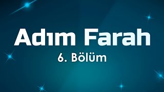 podcast Adım Farah  6 Bölüm 2023  HD Quality  Full Episode of Podcast HD [upl. by Frye215]